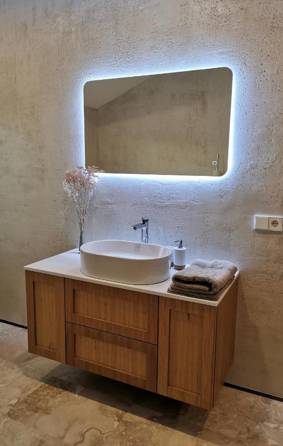 Melnrage Beach Cozy Apartments & Terrace - Pine View Sea Entry Klaipeda Luaran gambar